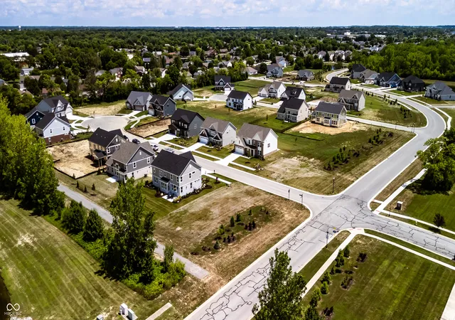 43rd image of 1104 Gatewick Ct, Greenwood, IN 46143 | MLS# 22107337