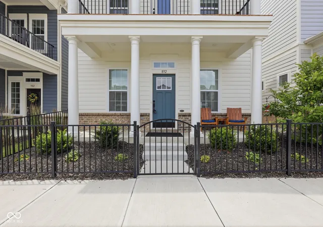 4th image of 892 Templeton Dr, Carmel, IN 46032 | MLS# 22107339