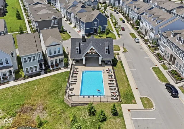 52nd image of 892 Templeton Dr, Carmel, IN 46032 | MLS# 22107339