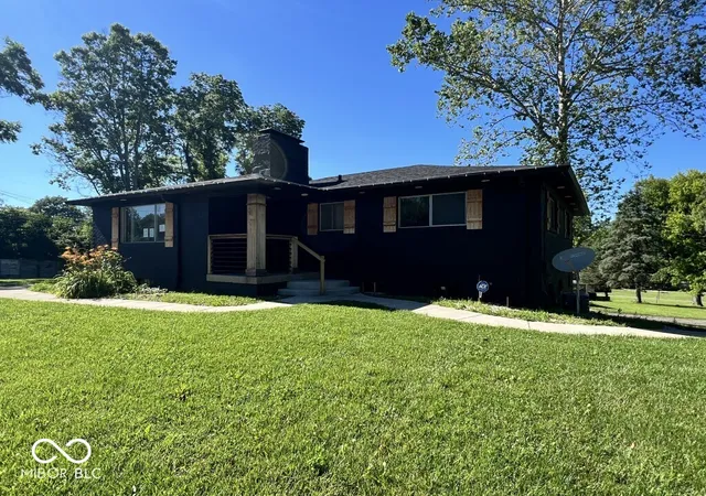 Photo 1 of Sale Pending at 4602 N Ritter Ave, Indianapolis, IN 46226 | MLS# 22107342 | Listing updated on 2026-08-28