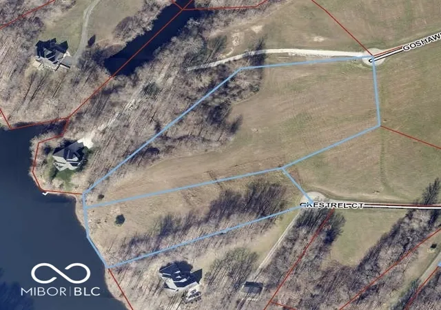 2nd image of 3210 Kestrel Ct, Martinsville, IN 46151 | MLS# 22107345
