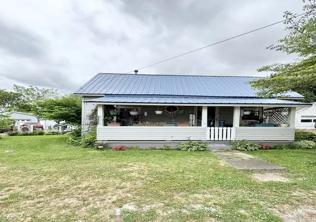 1st image of 6965 E County Road 620 N, Greensburg, IN 47240 | MLS# 22107346