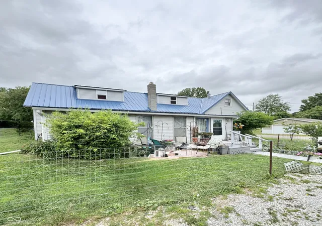 2nd image of 6965 E County Road 620 N, Greensburg, IN 47240 | MLS# 22107346