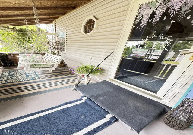 3rd image of 6965 E County Road 620 N, Greensburg, IN 47240 | MLS# 22107346