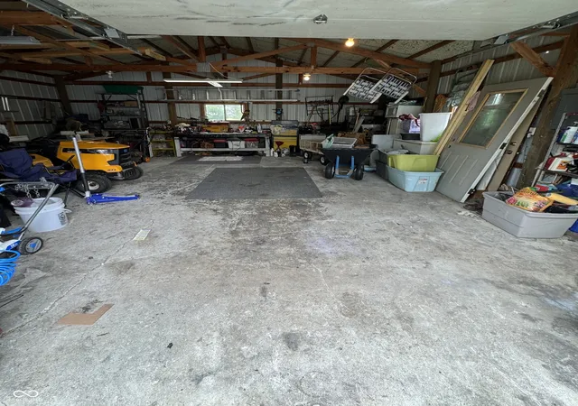 4th image of 6965 E County Road 620 N, Greensburg, IN 47240 | MLS# 22107346