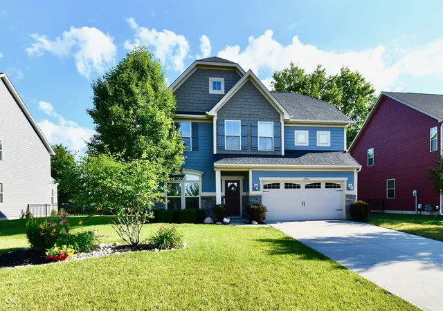 1st image of 15094 Bentfield Ct, Fishers, IN 46037 | MLS# 22107357