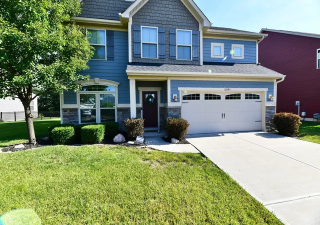 2nd image of 15094 Bentfield Ct, Fishers, IN 46037 | MLS# 22107357
