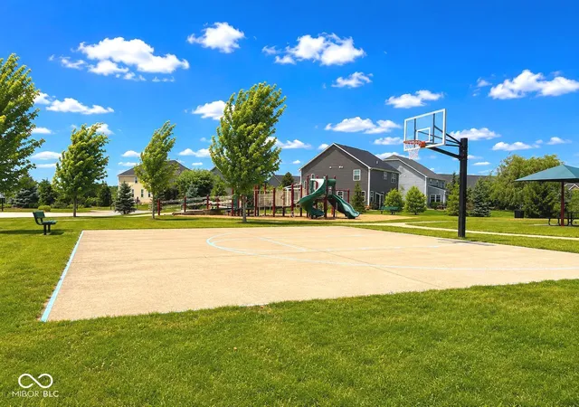 31st image of 15094 Bentfield Ct, Fishers, IN 46037 | MLS# 22107357