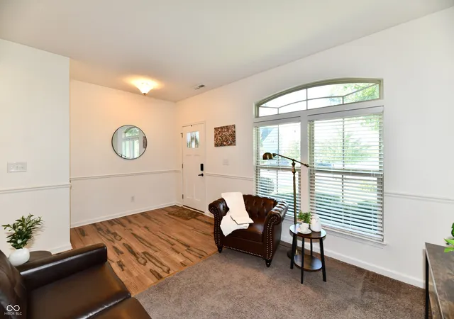 4th image of 15094 Bentfield Ct, Fishers, IN 46037 | MLS# 22107357