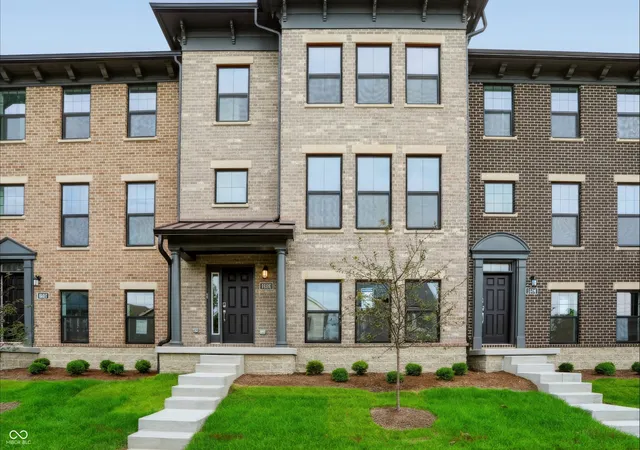 1st image of 1966 Alvord St, Indianapolis, IN 46202 | MLS# 22107362