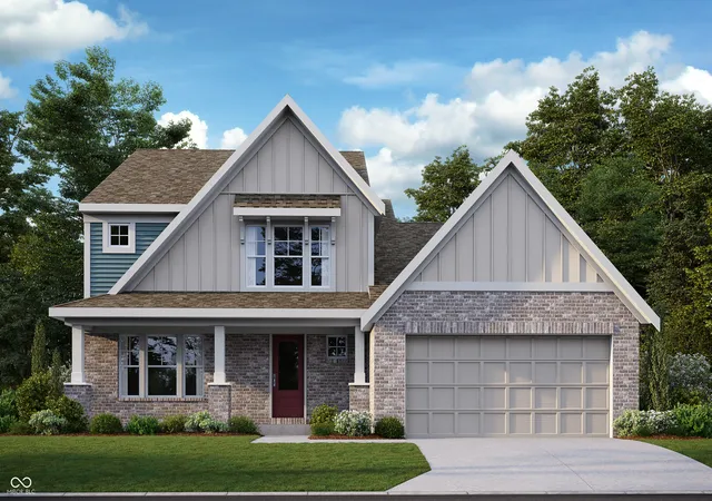 1st image of 1429 Starling Ave, Avon, IN 46123 | MLS# 22107368