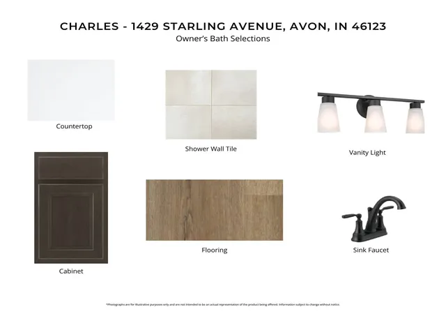 5th image of 1429 Starling Ave, Avon, IN 46123 | MLS# 22107368