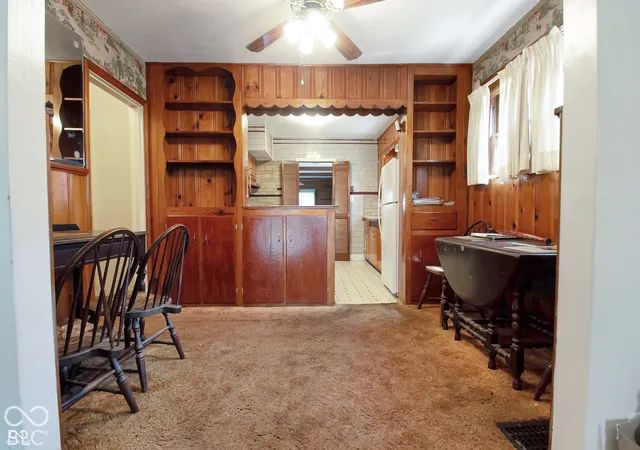 Photo 4 of Single family home for sale at 2636 E 40th Street, Indianapolis, IN 46205 | MLS# 22107369 | Listing updated on 2026-10-29
