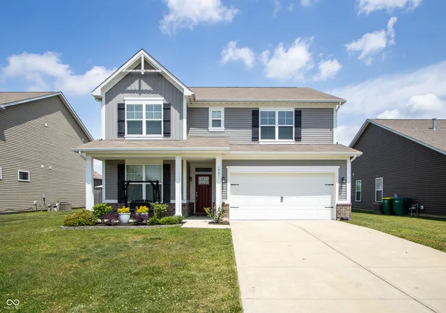 2nd image of 1947 Mach Ln, Franklin, IN 46131 | MLS# 22107391