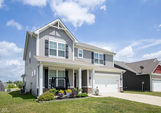 1st image of 1947 Mach Ln, Franklin, IN 46131 | MLS# 22107391