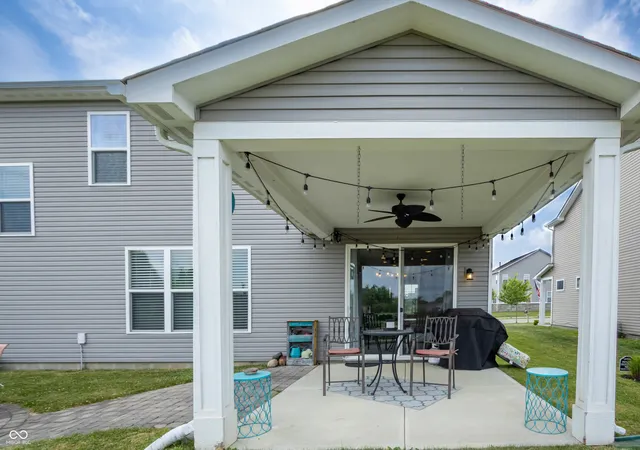5th image of 1947 Mach Ln, Franklin, IN 46131 | MLS# 22107391