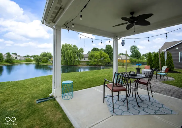 3rd image of 1947 Mach Ln, Franklin, IN 46131 | MLS# 22107391