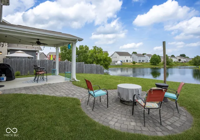 4th image of 1947 Mach Ln, Franklin, IN 46131 | MLS# 22107391