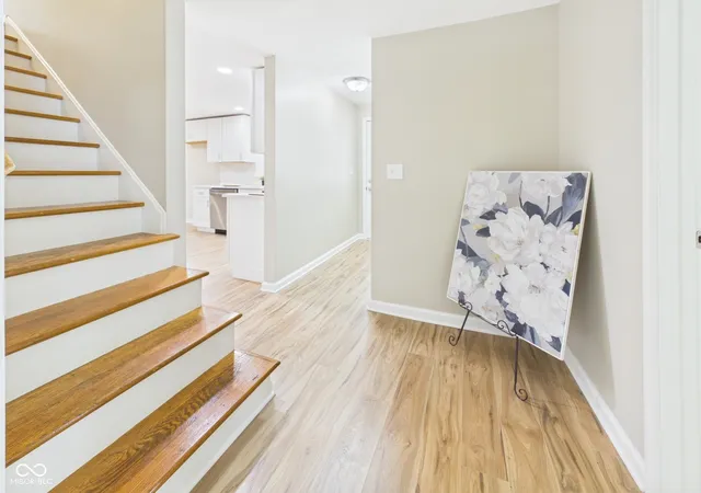 Photo 2 of Single family home for sale at 515 Hawthorne Ave, Anderson, IN 46011 | MLS# 22107395 | Listing updated on 2026-09-18
