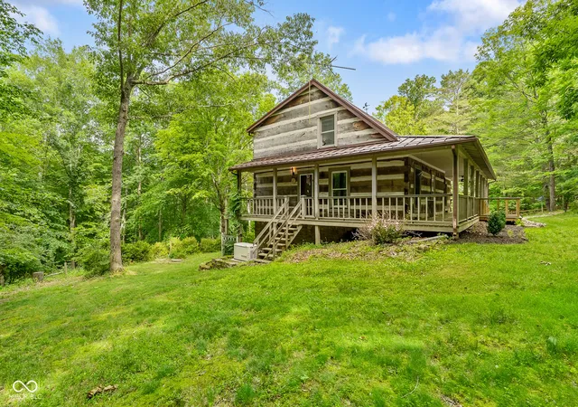 4th image of 3600 Greenbriar Ln, Nashville, IN 47448 | MLS# 22107402