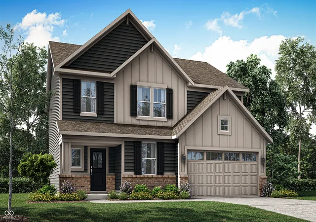 1st image of 7390 Cella Ln, Mc Cordsville, IN 46055 | MLS# 22107412