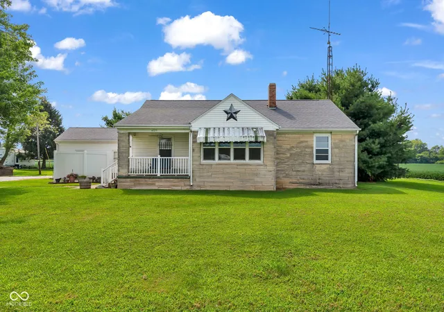 1st image of 4725 N Us Hwy 231, Crawfordsville, IN 47933 | MLS# 22107420