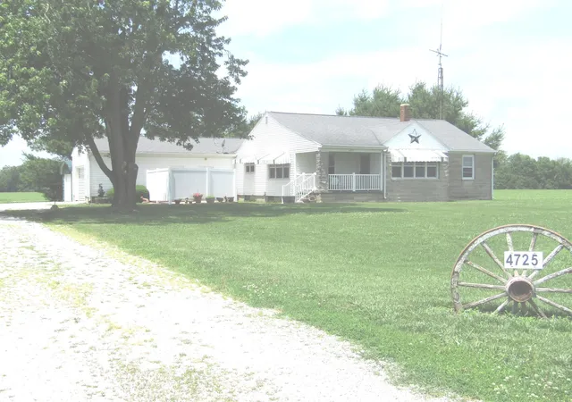 26th image of 4725 N Us Hwy 231, Crawfordsville, IN 47933 | MLS# 22107420