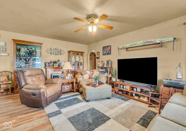 3rd image of 4725 N Us Hwy 231, Crawfordsville, IN 47933 | MLS# 22107420