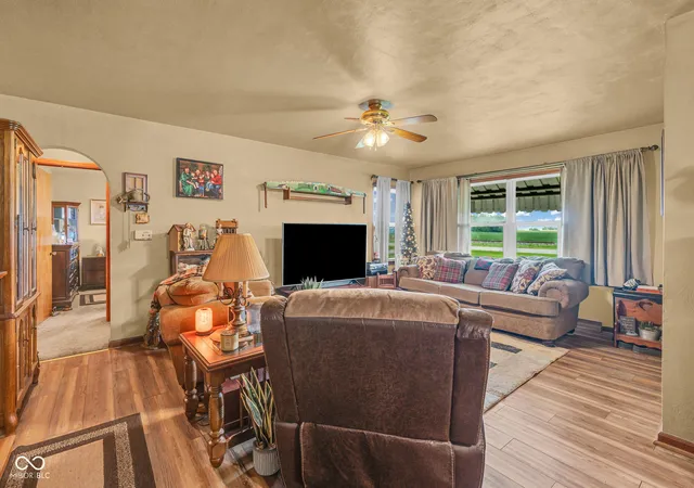 4th image of 4725 N Us Hwy 231, Crawfordsville, IN 47933 | MLS# 22107420