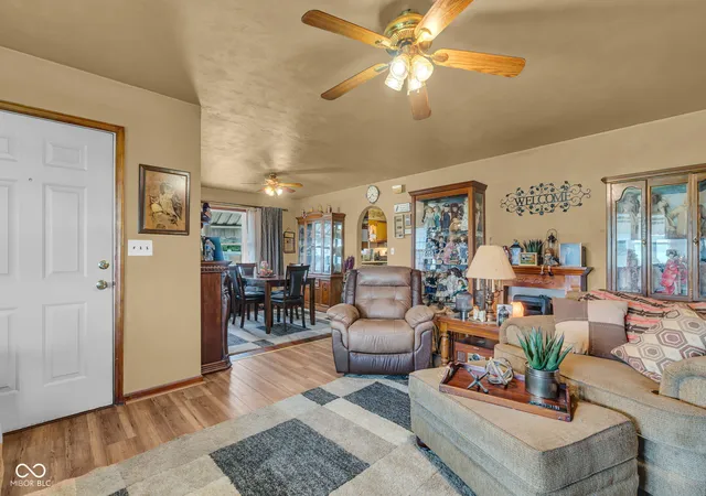 5th image of 4725 N Us Hwy 231, Crawfordsville, IN 47933 | MLS# 22107420