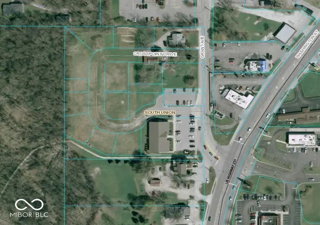 1st image of 1511 S Grant Ave, Crawfordsville, IN 47933 | MLS# 22107424