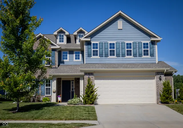 1st image of 17734 Bentgrass Dr, Noblesville, IN 46062 | MLS# 22107425