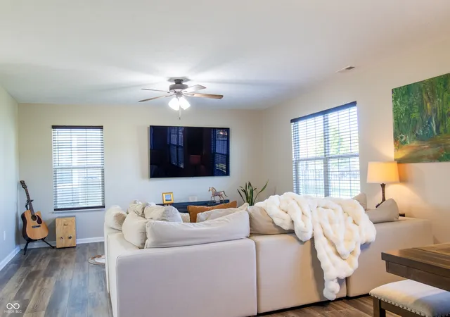 4th image of 17734 Bentgrass Dr, Noblesville, IN 46062 | MLS# 22107425