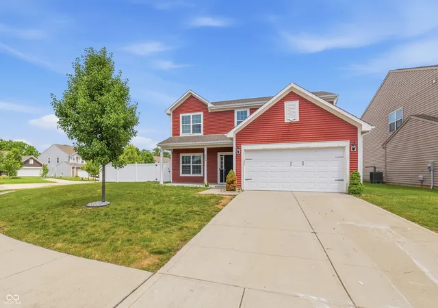 1st image of 1593 Woodside Cir, Franklin, IN 46131 | MLS# 22107426