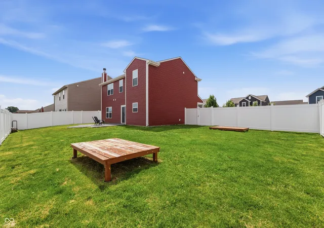 43rd image of 1593 Woodside Cir, Franklin, IN 46131 | MLS# 22107426