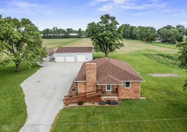 Homes for sale in Fortville, IN | 1344 W 1000 N, Fortville, IN 46040 | MLS# 22107427