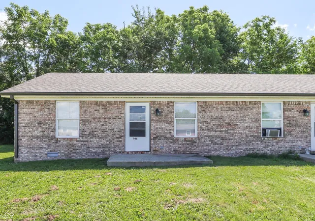 1st image of 1145-1155 Leota Dr, Martinsville, IN 46151 | MLS# 22107436