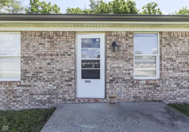 5th image of 1145-1155 Leota Dr, Martinsville, IN 46151 | MLS# 22107436