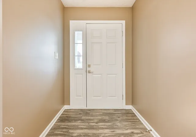 Photo 3 of Sale Pending at 1838 Irish Lake Ln, Indianapolis, IN 46239 | MLS# 22107447 | Listing updated on 2026-08-14