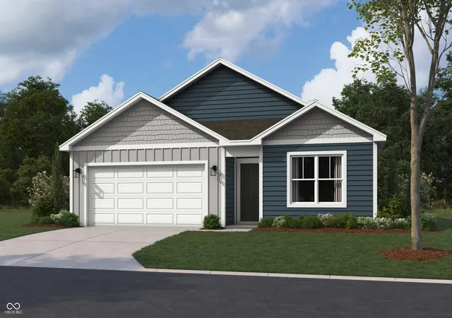 1st image of 1329 Mcbride St, Greenfield, IN 46140 | MLS# 22107452