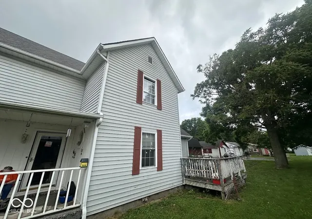 Homes for sale in Alexandria, IN | 204 E 6th St, Alexandria, IN 46001 | MLS# 22107453