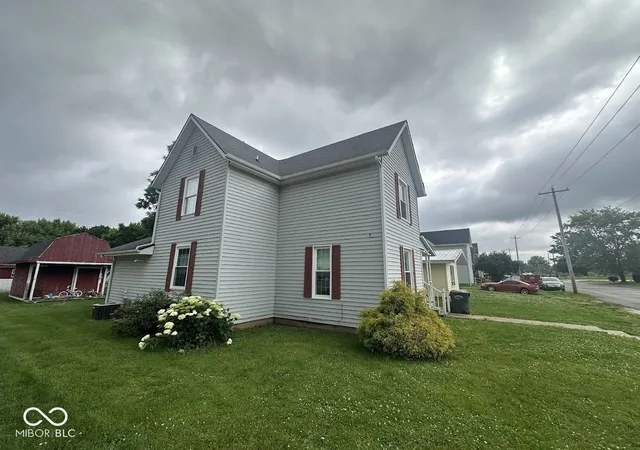 Homes for sale in Alexandria, IN | 204 E 6Th St, Alexandria, IN 46001 | MLS# 22107453