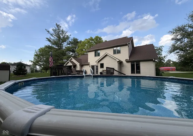 2nd image of 1934 N 950 W, Parker City, IN 47368 | MLS# 22107463