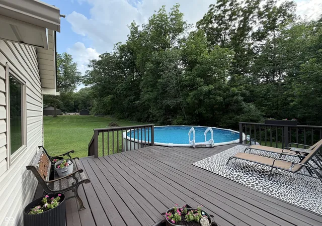 3rd image of 1934 N 950 W, Parker City, IN 47368 | MLS# 22107463
