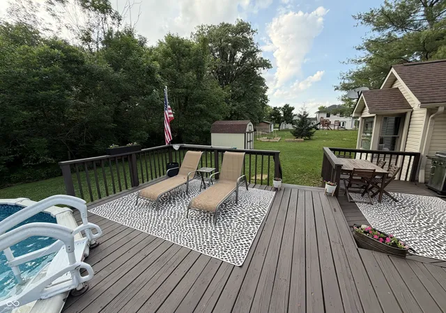 5th image of 1934 N 950 W, Parker City, IN 47368 | MLS# 22107463