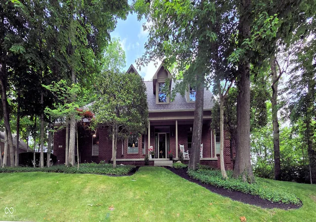 3rd image of 4934 E County Road 100 S, Avon, IN 46123 | MLS# 22107469