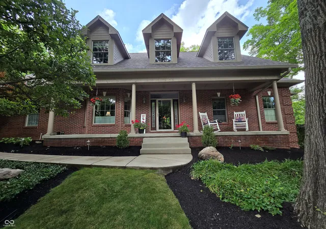 4th image of 4934 E County Road 100 S, Avon, IN 46123 | MLS# 22107469