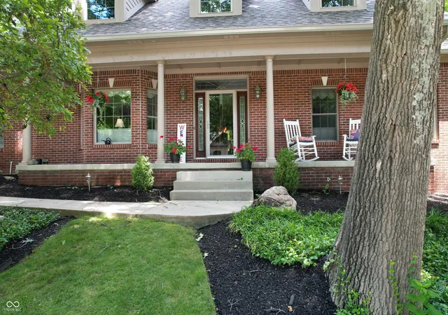5th image of 4934 E County Road 100 S, Avon, IN 46123 | MLS# 22107469