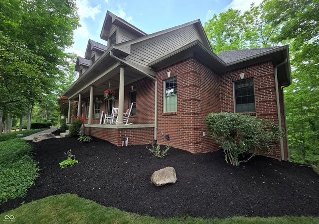 1st image of 4934 E County Road 100 S, Avon, IN 46123 | MLS# 22107469