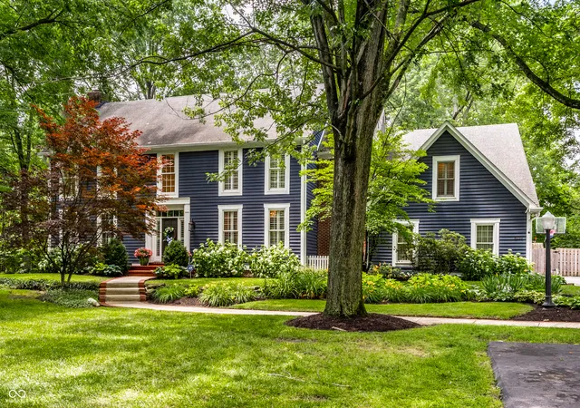 Photo 3 of Single family home for sale at 8114 Meadowbrook Dr, Indianapolis, IN 46240 | MLS# 22107472 | Listing updated on 2026-09-02